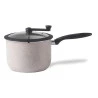 Pipoqueira Brinox Pic Poc Vanilla 22x15,5 5,5l