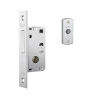 Fechadura Stam 1009 Esp. Inox
