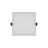 Painel Blumenal Frameless Led Emb/sob Quad 17w 3.000k Br