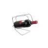 Porta Vinho Passerini Cromado