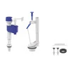 Kit P/Caixa Acoplada Censi Entrada Master Flux E Saida Conv