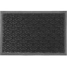 Tapete Waterkap Kapazi Residencial 45x75cm Preto