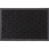 Tapete Waterkap Kapazi Residencial 40x60cm Preto