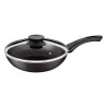 Frigideira Tramontina Funda C/tp 26cm Paris Chu Antiaderente
