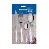 Faqueiro Tramontina Aco Inox 16pcs Laguna 66906/420 