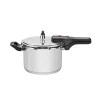 Panela Pressão Tramontina Aço Inox 6l Brava 62416/220 