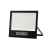 Refletor Taschibra Tr Led 200w 6500k Preto-der/02 Preto 