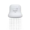 Ducha Zagonel Ideale Plus 4 Temp. 6800W 220V Brco Bli.Pr