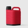 Garrafão Térmico Invicta 5Lt Vermelha