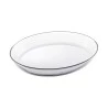 Travessa Marinex Oval Pequena 2,4L 019014