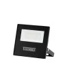  Refletor Led Taschibra Tr 30W Slim 3000K Preto 