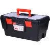 Caixa Ferramenta Worker 19 Plast Band