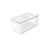 Organizador Clear Fresh 5 Litros Ou Natural