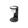 Passador De Cafe Ou My Coffee Preto