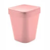 Lixeira Ou Izzy 5L Rosa Quartz