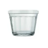 Tigela Americano C/Tampa 350Ml