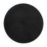 Lugar Americano Straw Placemat Brinox Noite 