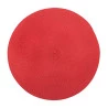 Lugar Americano Straw Placemat Brinox Vermelho