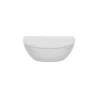 Saleiro Ou Luna 480Ml Natural