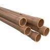 Tubo Tigre Soldavel 50Mm com 6 M 