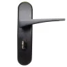 Fechadura Aliança Maxx Ext 4511 Pf