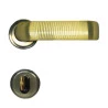 Fechadura Aliança Home Externa 55011 Bl 