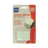 Adesivo Silicone Yangzi Anti-Impacto Com 12un