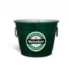 Balde Cerveja Verde Heineken 4,7L
