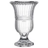 Vaso L'Hermitage Fratello Em Cristal Ecológico Com Pé 