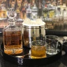 Garrafa em Cristal Ecológico 787Ml L’Hermitag