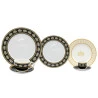 Aparelho De Jantar Atlantis 42 Peças Em New Bone China