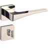 Fechadura Aliança Maxx Wc 4643 Cr