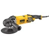 Lixadeira Politriz 7''/9'' 127V (180 – 230mm)-