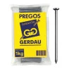 Prego Gerdau 22X48