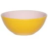 Tigela Oxford Pequena 600Ml Rosa/Amarelo