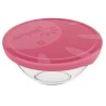 Tigela Redonda 500Ml C/Tampa Sortida Nadir Figueiredo
