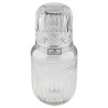 Moringa L'Hermitage Palace Em Vidro (600ml+200ml) 