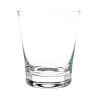 Jogo De Copos Baixos Bohemia Sophia 6 Peças 340Ml