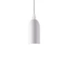 Pendente Taschibra Dot Metal Vintage Branco 