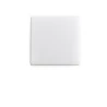 Painel Led Frameless Embutir 24W Quadrado 4000K 
