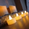Vela Eletrônica Yangzi Mini Com 2