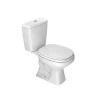 Kit Completo De Bacia Deca Com Caixa Acop. Aspen