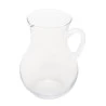 Jarra De Vidro Lyor Toscana 500ml 