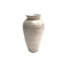Vaso Mek Madrepérola 41Cm