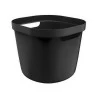 Cesto Ou Cube Flex 28L 38X36X31 Ptf 