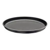 Assadeira Pizza Tramontina 1,8L Grafite