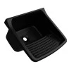 Tanque Plastico Astra 58X52X32 40L 