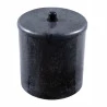 Cesto Multiuso Astra 6L Marmorizado Cinza