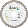 Disco Diamantado Turbo 110X20 Classic 