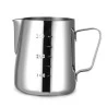 Leiteira Inox 350Ml Mimo Style